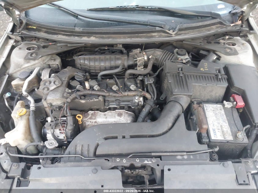 1N4AL21EX9N472469 2009 NISSAN ALTIMA photo no. 10
