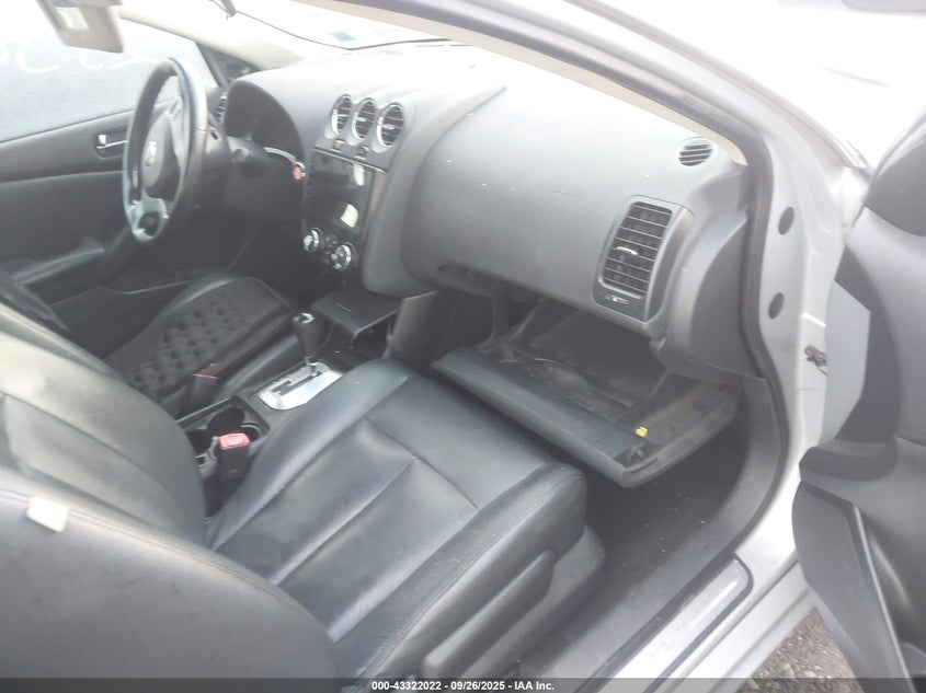 1N4AL21EX9N472469 2009 NISSAN ALTIMA photo no. 5