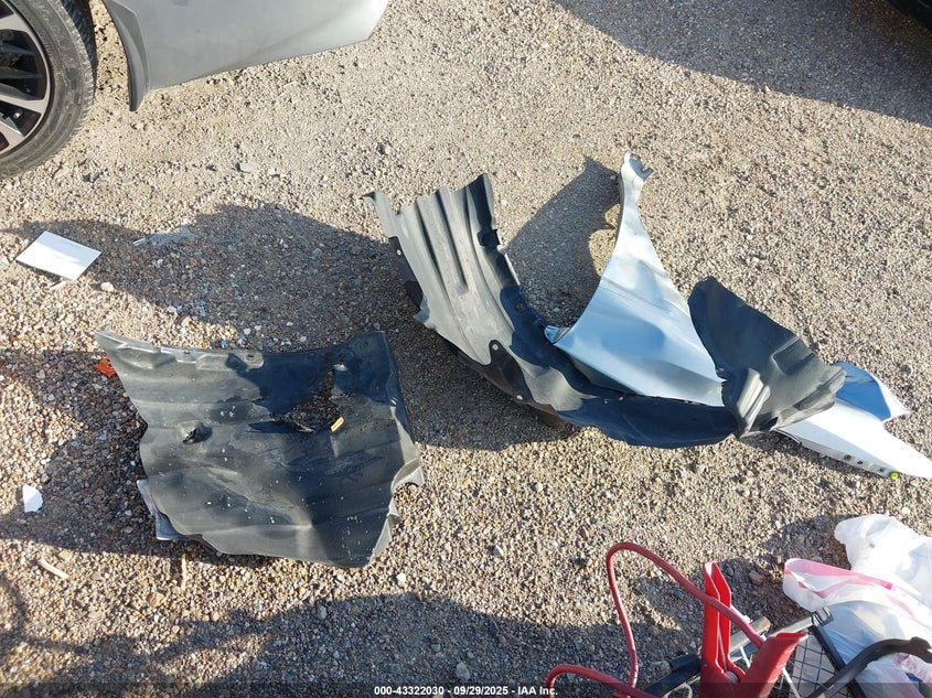 2019 TOYOTA CAMRY SE - 4T1B11HK3KU755619