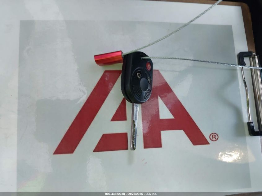 2017 Ford Escape Se VIN: 1FMCU0GD3HUE67312 Lot: 43322038