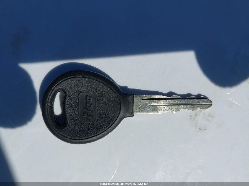 2005 Dodge Ram 1500 St VIN: 1D7HA18N45J584982 Lot: 43322068