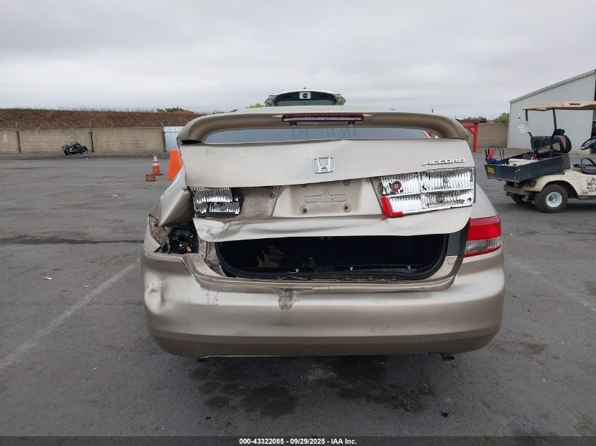 2003 Honda Accord 3.0 Ex VIN: 1HGCM66503A078446 Lot: 43322085