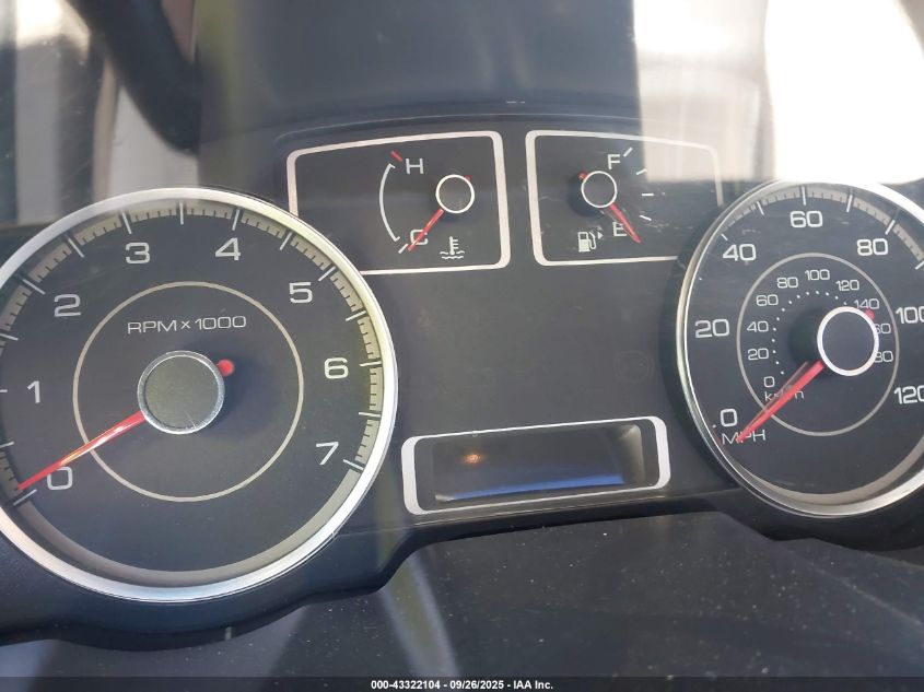 2009 Ford Taurus Se VIN: 1FAHP23W19G118367 Lot: 43322104