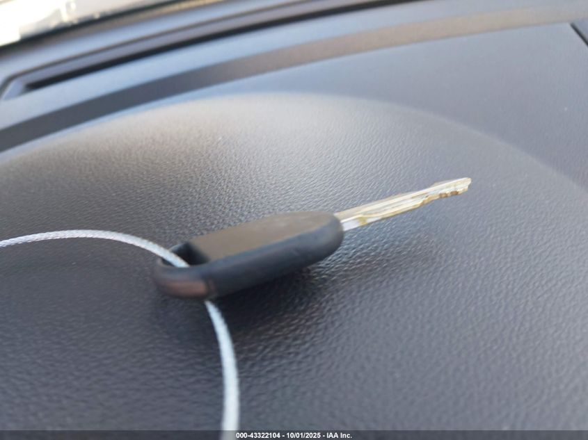 2009 Ford Taurus Se VIN: 1FAHP23W19G118367 Lot: 43322104