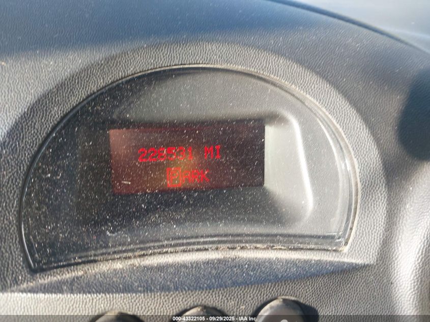 2007 Pontiac Grand Prix VIN: 2G2WP552771118143 Lot: 43322105