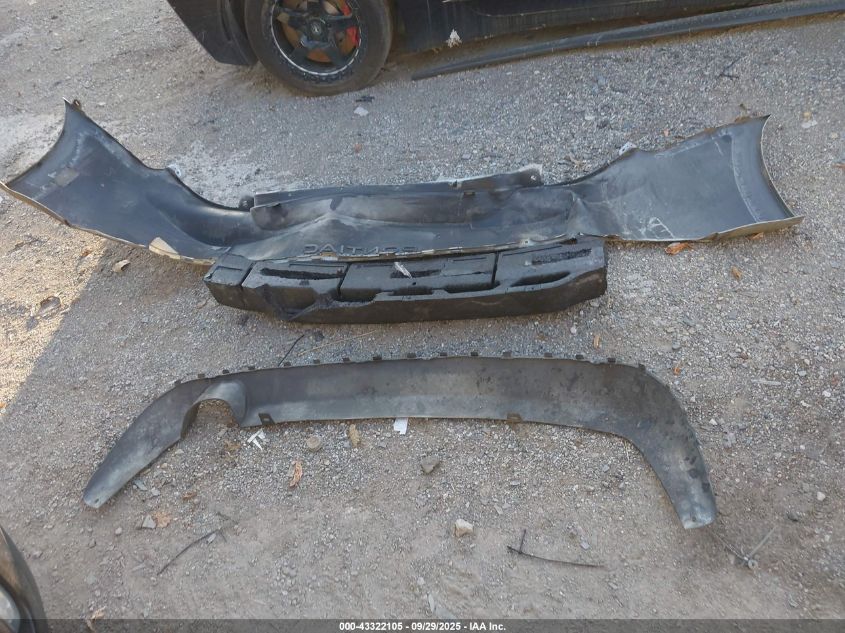 2007 Pontiac Grand Prix VIN: 2G2WP552771118143 Lot: 43322105