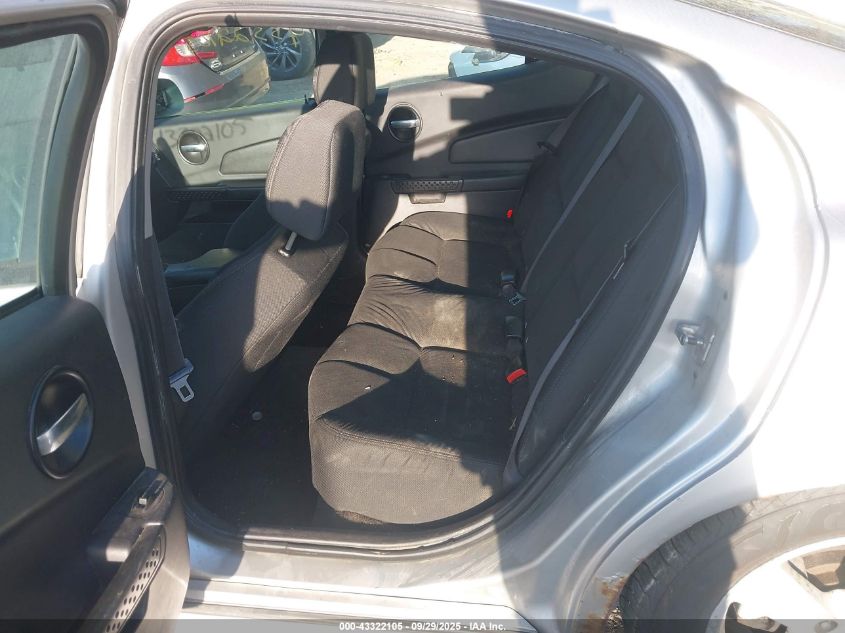 2007 Pontiac Grand Prix VIN: 2G2WP552771118143 Lot: 43322105