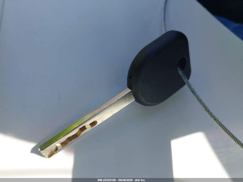 2015 Chevrolet Equinox 1Lt VIN: 1GNALBEK4FZ106108 Lot: 43322106