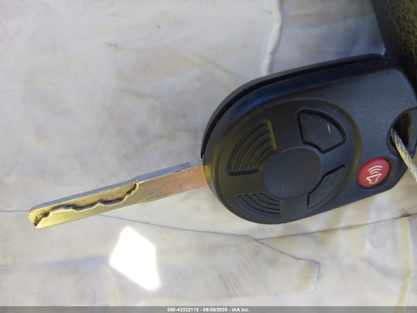 2019 FORD ESCAPE S - 1FMCU0F77KUA32165