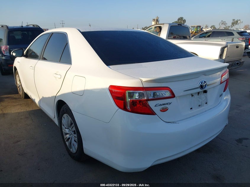 4T1BD1FK8CU024969 2012 TOYOTA CAMRY photo no. 3