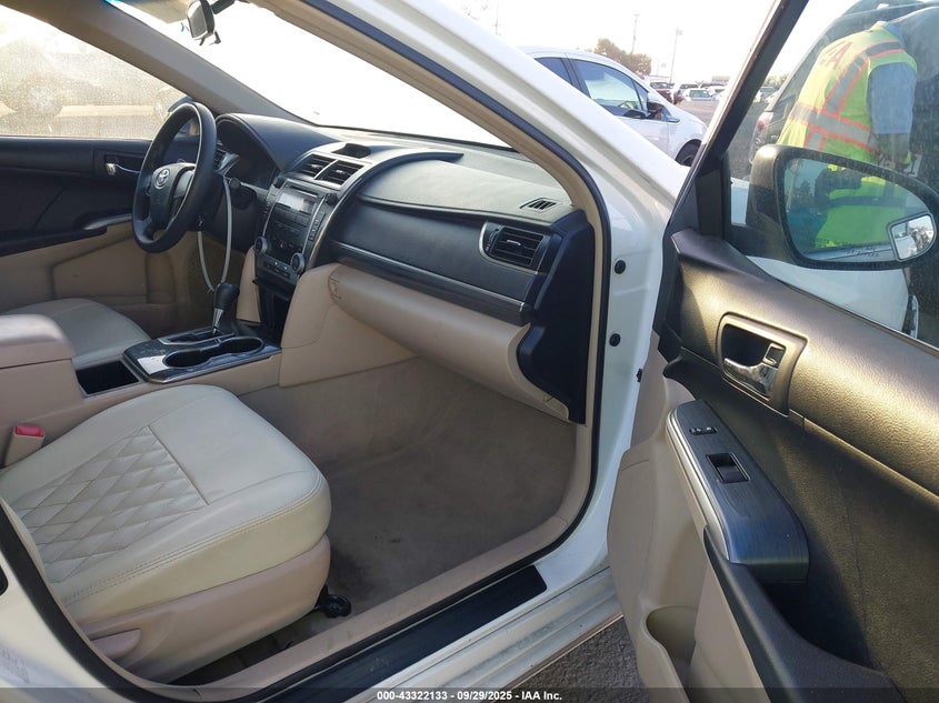 4T1BD1FK8CU024969 2012 TOYOTA CAMRY photo no. 5