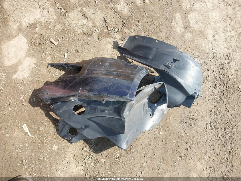 2007 Ford Fusion S VIN: 3FAHP06ZX7R209220 Lot: 43322145