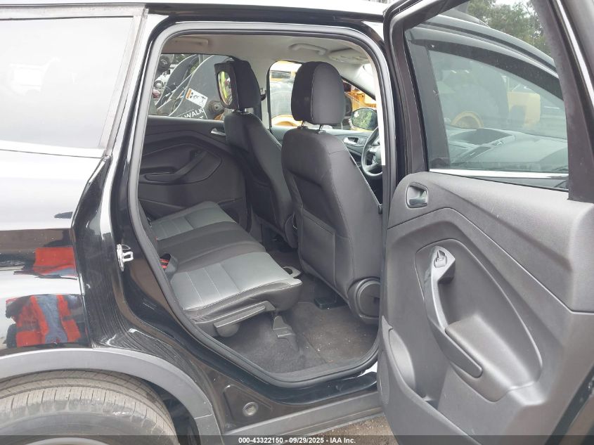 2016 Ford Escape Se VIN: 1FMCU9GXXGUA18268 Lot: 43322150