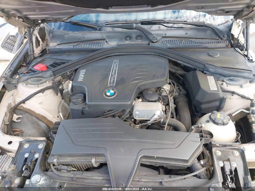 2016 BMW 228I WBA1F9C50GV545379