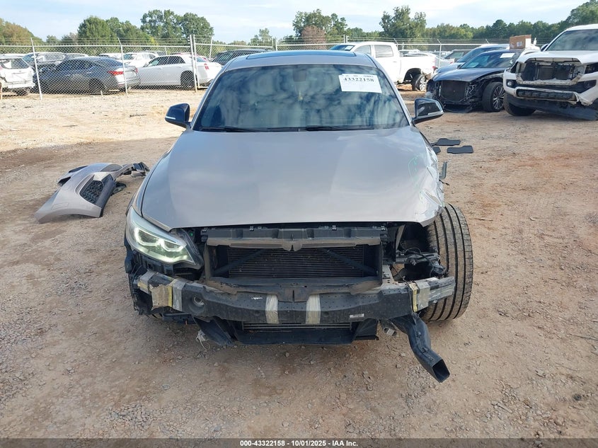 2016 BMW 228I WBA1F9C50GV545379