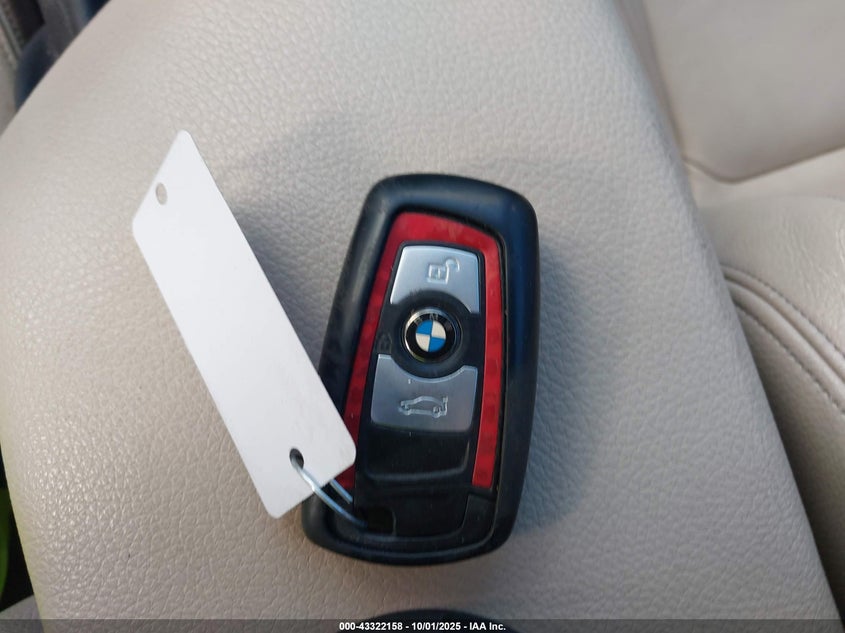 2016 BMW 228I WBA1F9C50GV545379