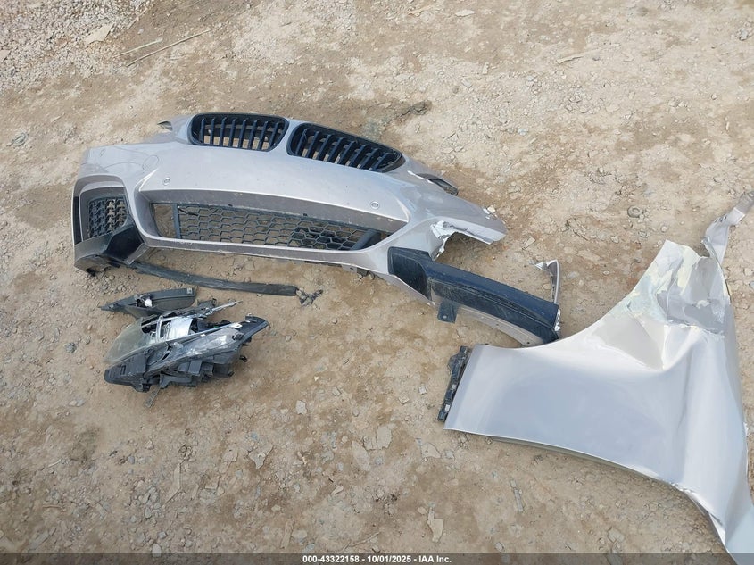 2016 BMW 228I WBA1F9C50GV545379