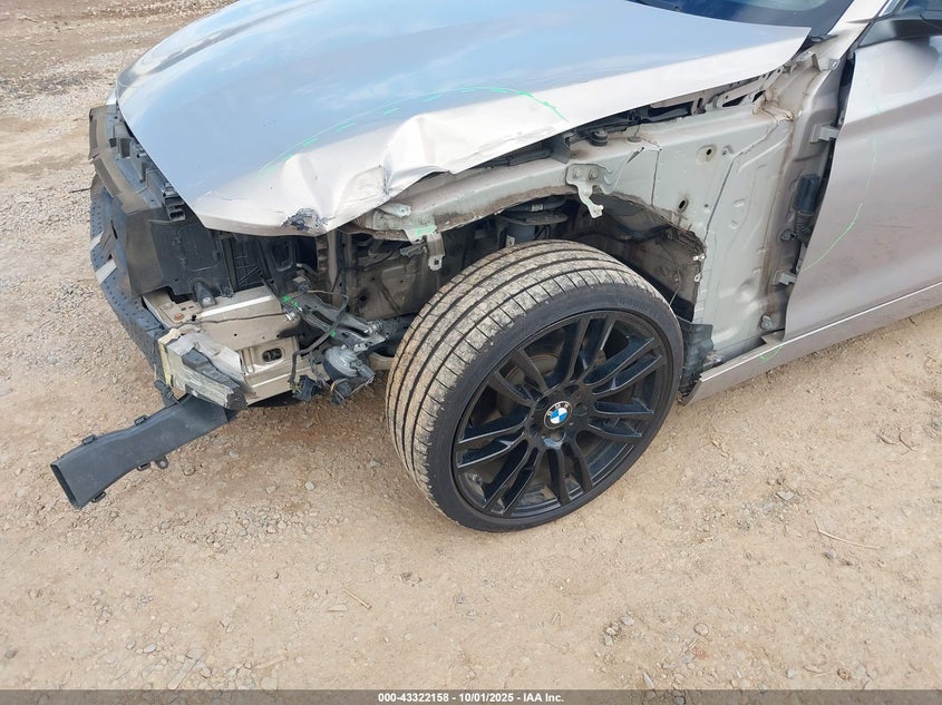 2016 BMW 228I WBA1F9C50GV545379