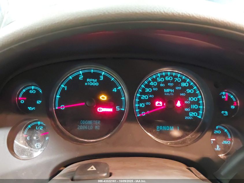 2007 Chevrolet Silverado 3500 Ltz VIN: 1GCHK33607F550627 Lot: 43322161