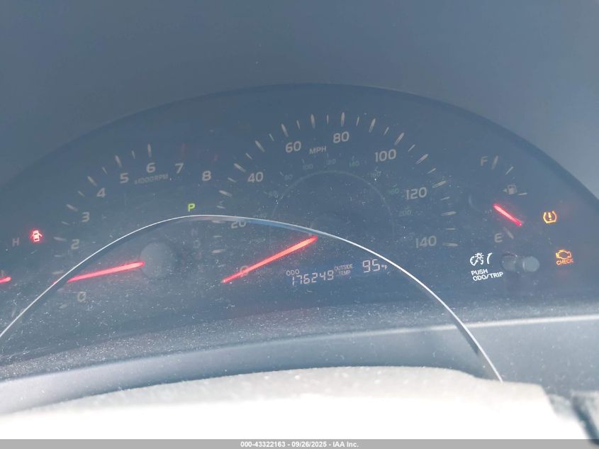 2008 Toyota Camry Le VIN: 4T1BE46K68U772500 Lot: 43322163