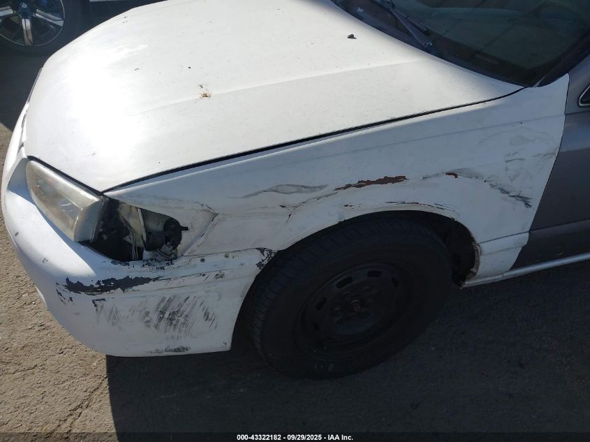 2000 Toyota Camry Le VIN: JT2BG22K0Y0464957 Lot: 43322182