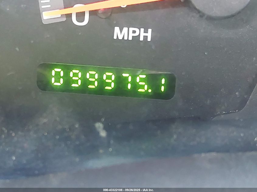 1999 Ford F-150 Work Series/Xl/Xlt VIN: 2FTZX1722XCA35478 Lot: 43322186