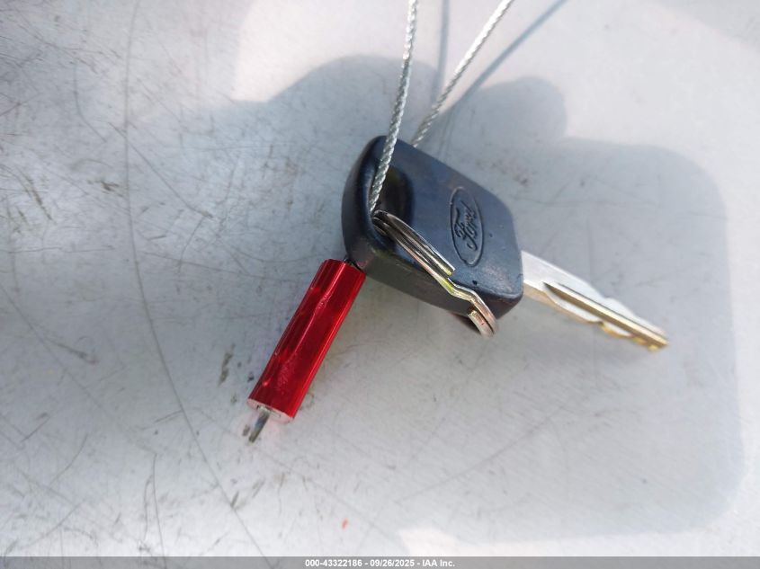 1999 Ford F-150 Work Series/Xl/Xlt VIN: 2FTZX1722XCA35478 Lot: 43322186