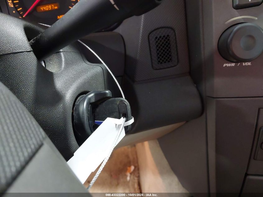 2003 Cadillac Cts Standard VIN: 1G6DM57N230130048 Lot: 43322200