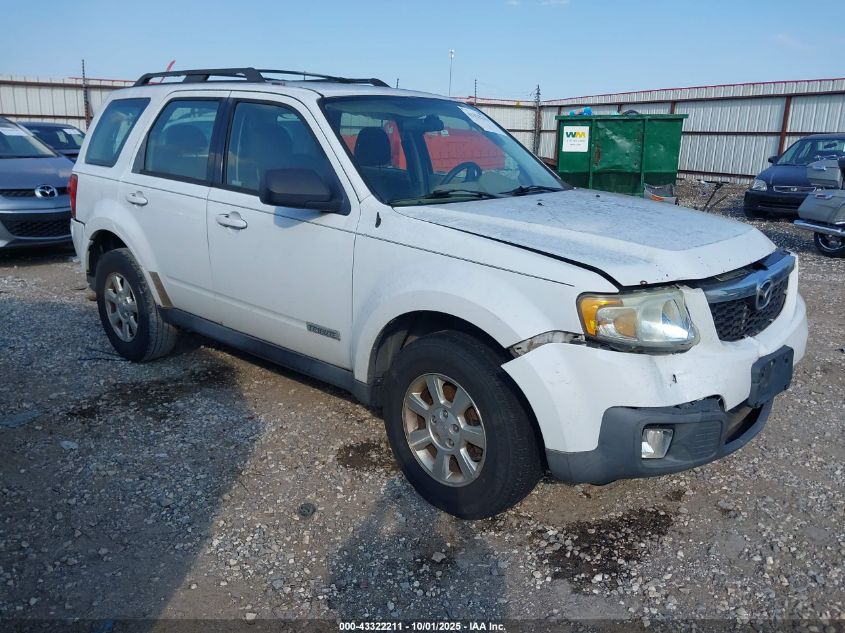 2008 Mazda Tribute I Sport