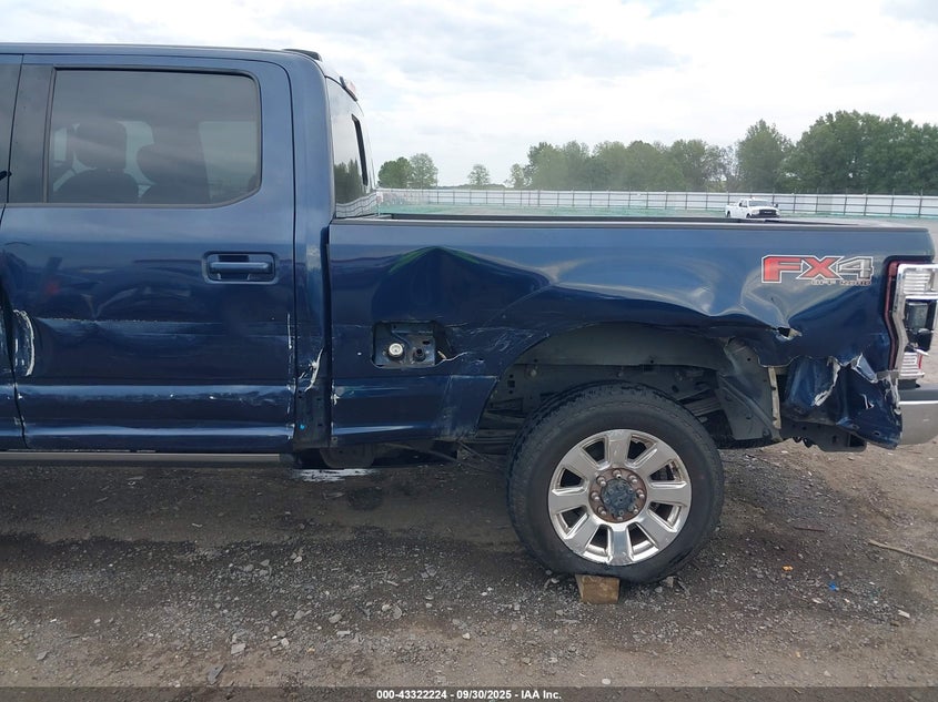 1FT8W2BT8LEE57179 2020 FORD F250 photo no. 19
