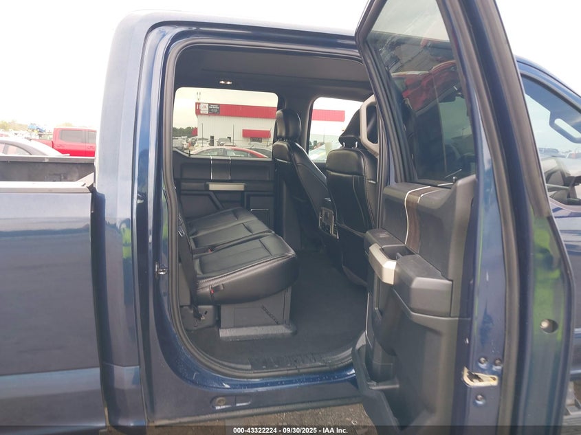 1FT8W2BT8LEE57179 2020 FORD F250 photo no. 6