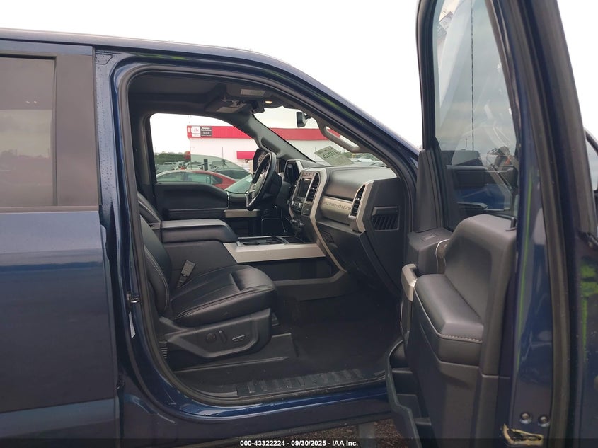 1FT8W2BT8LEE57179 2020 FORD F250 photo no. 7