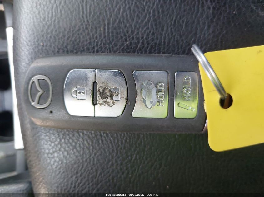 2017 Mazda Mazda3 Sport VIN: 3MZBN1U7XHM149478 Lot: 43322234