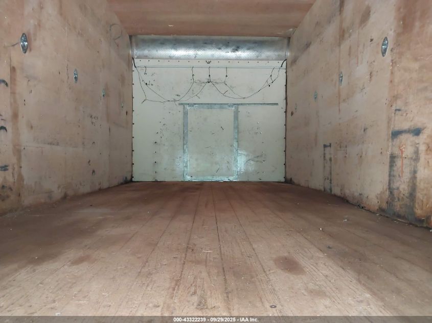 2016 Chevrolet Express Cutaway 3500 VIN: 1GB3GTCG3G1165665 Lot: 43322239