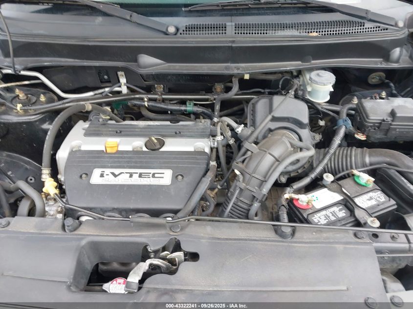 2004 Honda Element Lx VIN: 5J6YH18354L006553 Lot: 43322241