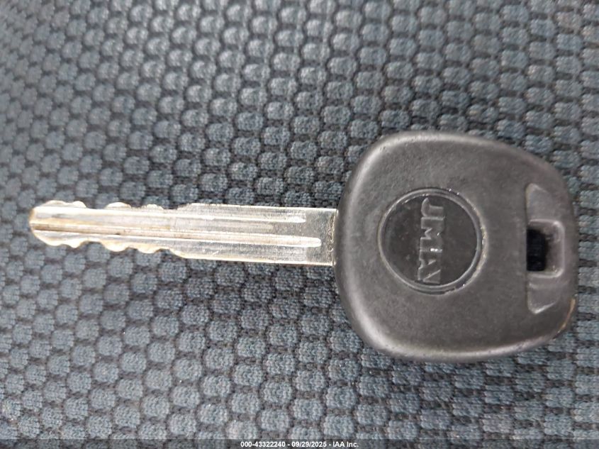 2006 Toyota Matrix Xr VIN: 2T1LR32E96C558909 Lot: 43322240