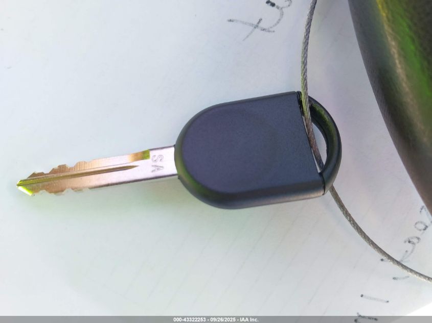 2013 Ford Explorer VIN: 1FM5K7B88DGC44550 Lot: 43322253