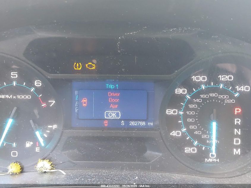 2013 Ford Explorer VIN: 1FM5K7B88DGC44550 Lot: 43322253