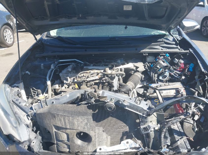 2016 TOYOTA COROLLA S PLUS - 2T1BURHE7GC698091