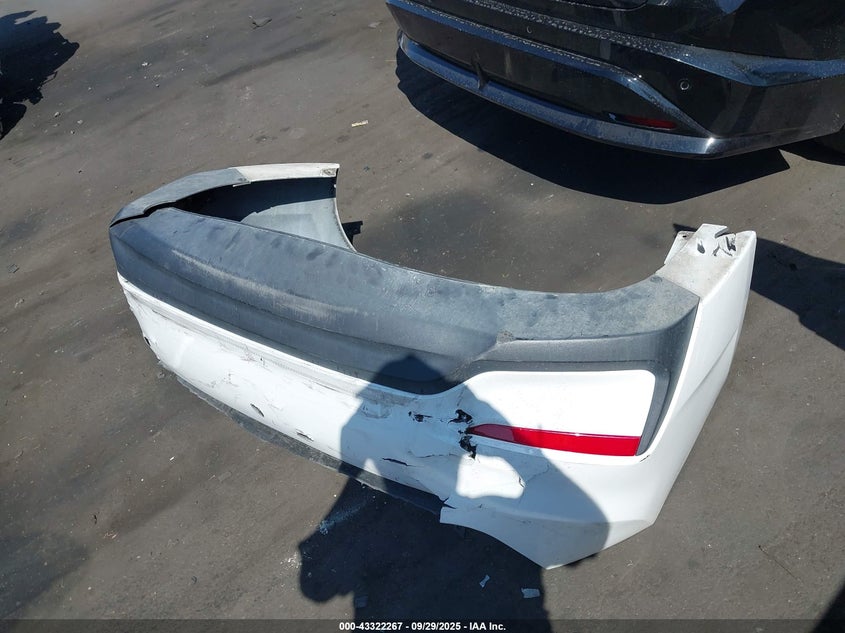 2020 HYUNDAI ACCENT SE - 3KPC24A6XLE096779