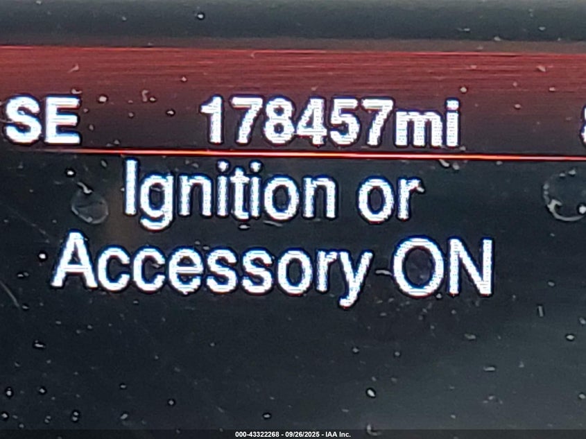 2014 DODGE CHARGER SXT - 2C3CDXHG9EH274865