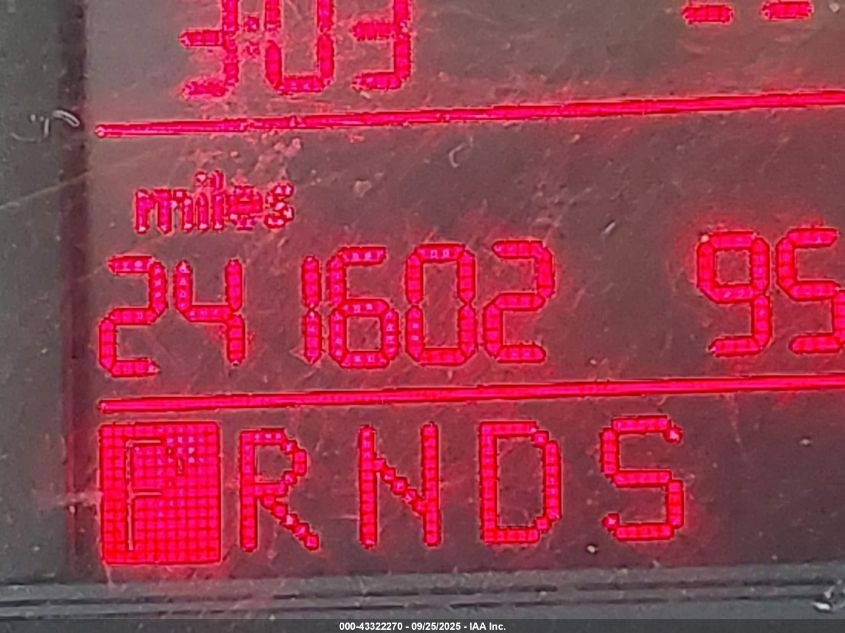 2008 Volkswagen Rabbit S VIN: WVWBA71K88W335384 Lot: 43322270