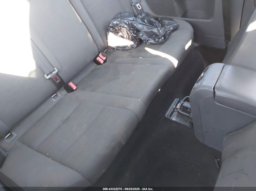 2008 Volkswagen Rabbit S VIN: WVWBA71K88W335384 Lot: 43322270