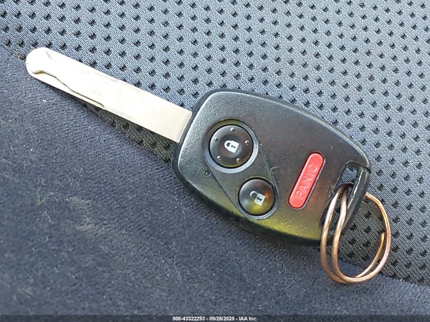 2007 Honda Fit Sport VIN: JHMGD38617S055437 Lot: 43322293