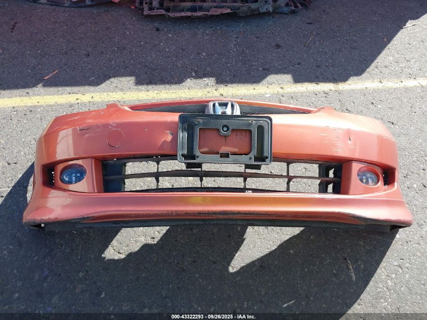 2007 Honda Fit Sport VIN: JHMGD38617S055437 Lot: 43322293