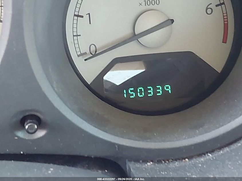 2007 Chrysler Sebring VIN: 1C3LC46K27N610469 Lot: 43322297