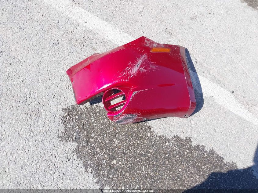 2007 Chrysler Sebring VIN: 1C3LC46K27N610469 Lot: 43322297