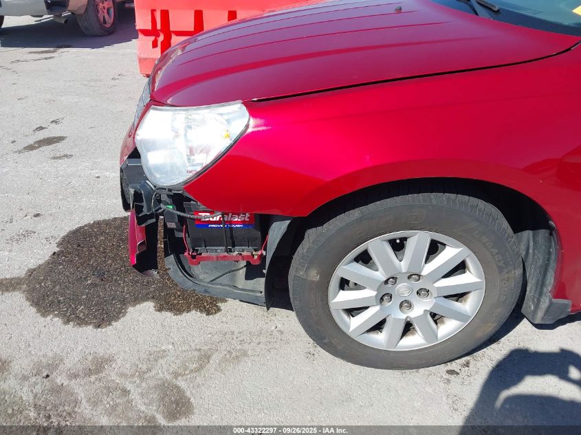 2007 Chrysler Sebring VIN: 1C3LC46K27N610469 Lot: 43322297