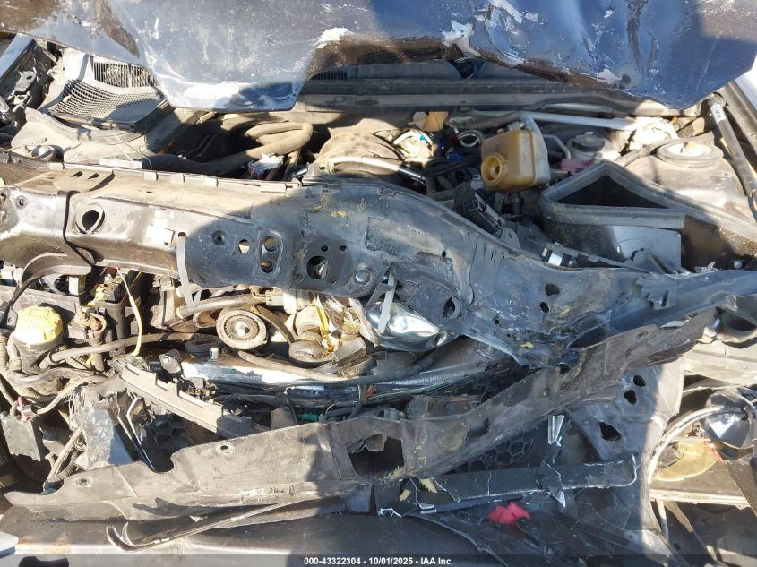 2009 Pontiac G8 Gt VIN: 6G2EC57YX9L191466 Lot: 43322304