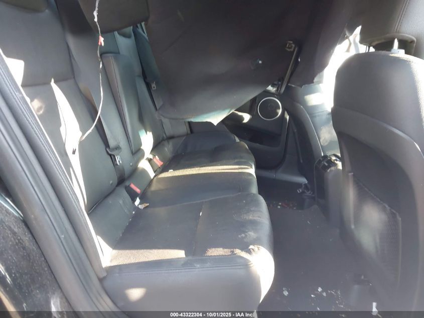 2009 Pontiac G8 Gt VIN: 6G2EC57YX9L191466 Lot: 43322304